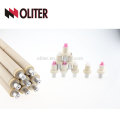 OLITER disposable expendable new coming once used fast thermocouple tip for molten steel